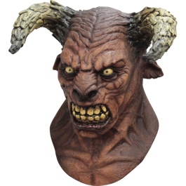 Volledig Hoofdmasker - Minos / One-size