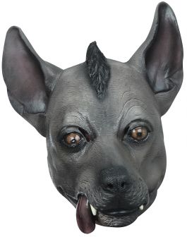 Volledig Hoofdmasker - Xolo / One-size