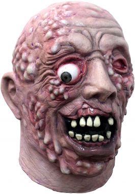 Volledig Hoofdmasker - Melting / One-size
