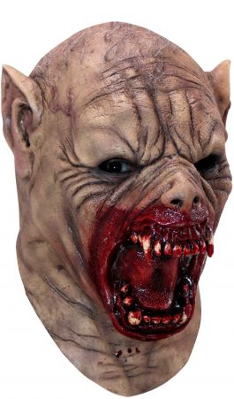 Volledig Hoofdmasker - Farkaz / One-size