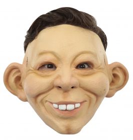 Gezichtsmasker - Dude Gezichtsmasker - / One-size