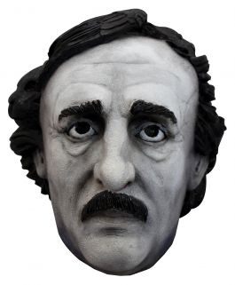 Volledig Hoofdmasker - Poe / One-size