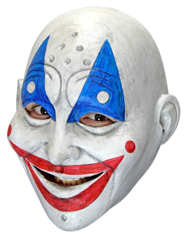 CLOWN GANG: J,E,T, / One-size