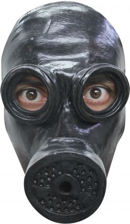 Gezichtsmasker - GAS 1 / One-size