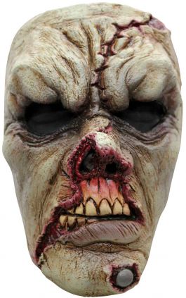 Gezichtsmasker - Monster / One-size