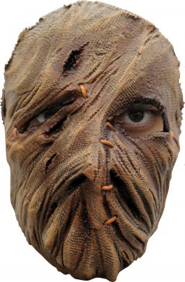 Gezichtsmasker - Scarecrow