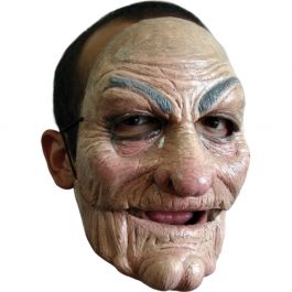 Gezichtsmasker - Old Man