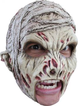 Kinloos Masker - Mummy / One-size