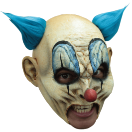 Kinloos Masker - Krumpy Deluxe / One-size