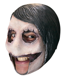 Kinloos Masker - Killer Jeff / One-size