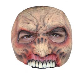 Half Masker -  Zombie / One-size