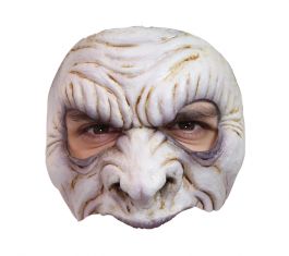 Half Masker -  Nightwalker / One-size