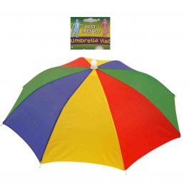 Umbrella Hat (adult)