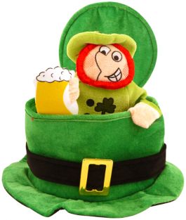 Irish Hat (St Patrick's Day)