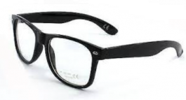 Austin Glasses with Dark Lens