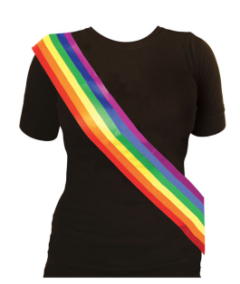 Sjerp Rainbow