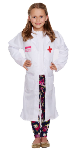 Doctor Girl