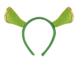 Ogre Headband / 3XL