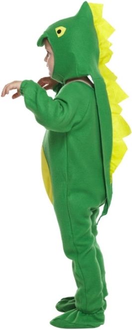 DINOSAUR (ECONOMY)