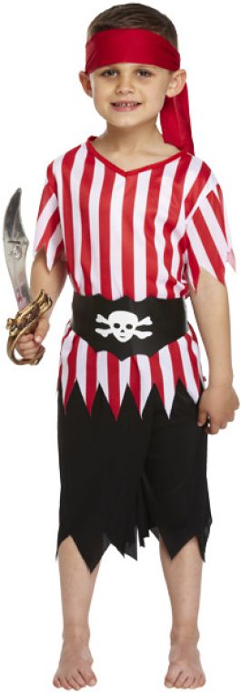 PIRATE (ECONOMY)