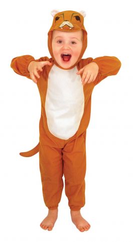 LION 3 YRS (ECONOMY) / 3XL
