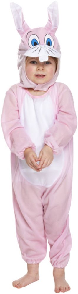 BUNNY 3 YRS (ECONOMY) / 3XL