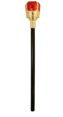 Kings Scepter (41 CM)