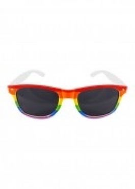 Bril Rainbow (donkere glazen)