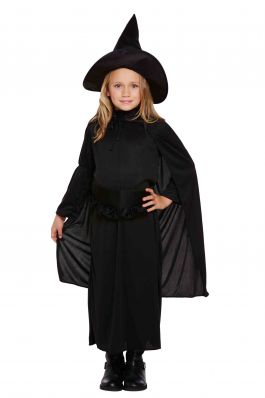 CHILD WITCH CLASSIC (ECONOMY)