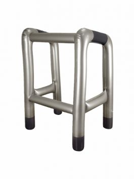 Opblaasbaar Looprek 58(L)X45(W)X88(H)cm