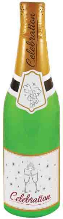 Inflatable Celebration Bottle (73CM)