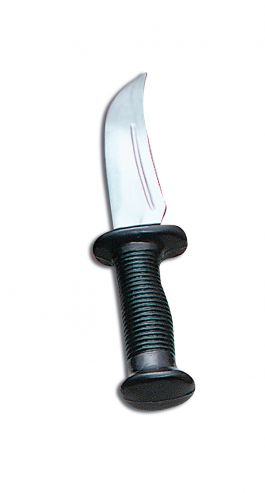 Dagger 'Rambo' style / 3XL