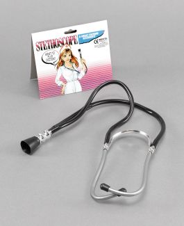 Plastic Stethoscope / 3XL