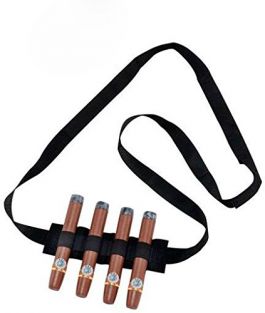 Cigar Belt