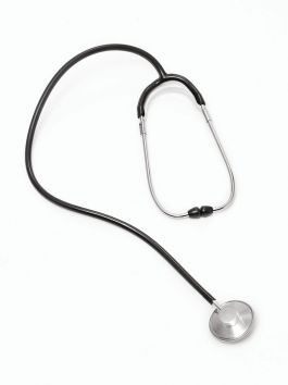 Realistic Stethoscope / 3XL