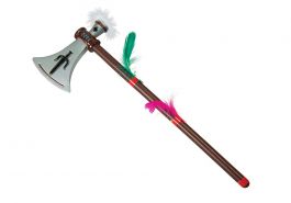Indian Axe / 3XL