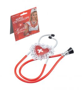 Nurse Stethoscope