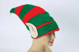 Kerstmuts Elven