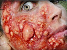 3D FX Transfers - Uitbraak