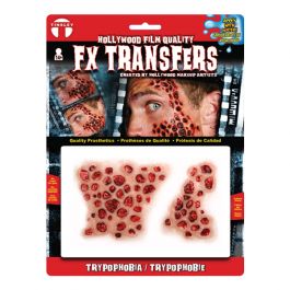 Grote 3D FX Transfers - Trypophobia