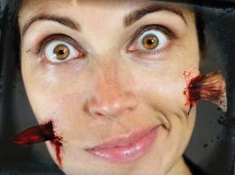 3D FX Transfers - Nailed