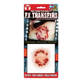 Kleine 3D FX Transfers - Grote Beet