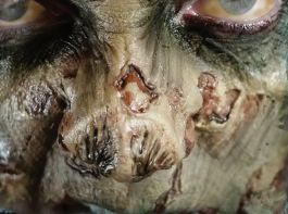 Zombie FX Transfers - Zombie Neus