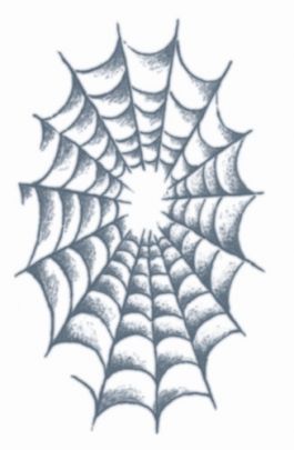 Prison Tattoos - Web
