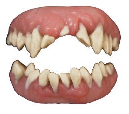 Teeth FX - Monster Tanden