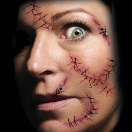 Trauma FX - Gehecht