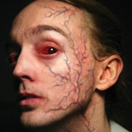 Trauma FX - Bezeten Aderen