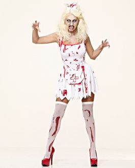 Blood Nurse (incl. 1 acc)