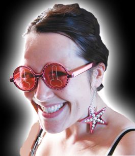 Party Pecker Specs