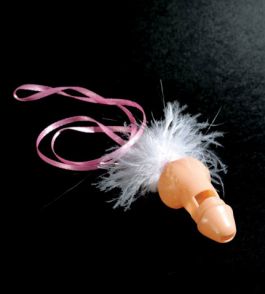 Willy Whistle